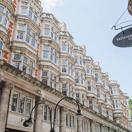 1Vh Virginia House, 31 Bloomsbury Way By City Living London Exterior photo