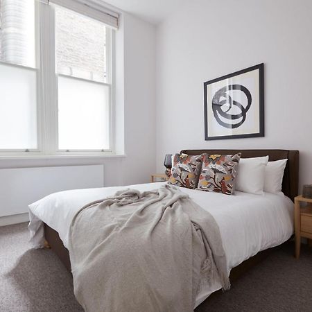 1Vh Virginia House, 31 Bloomsbury Way By City Living London Exterior photo