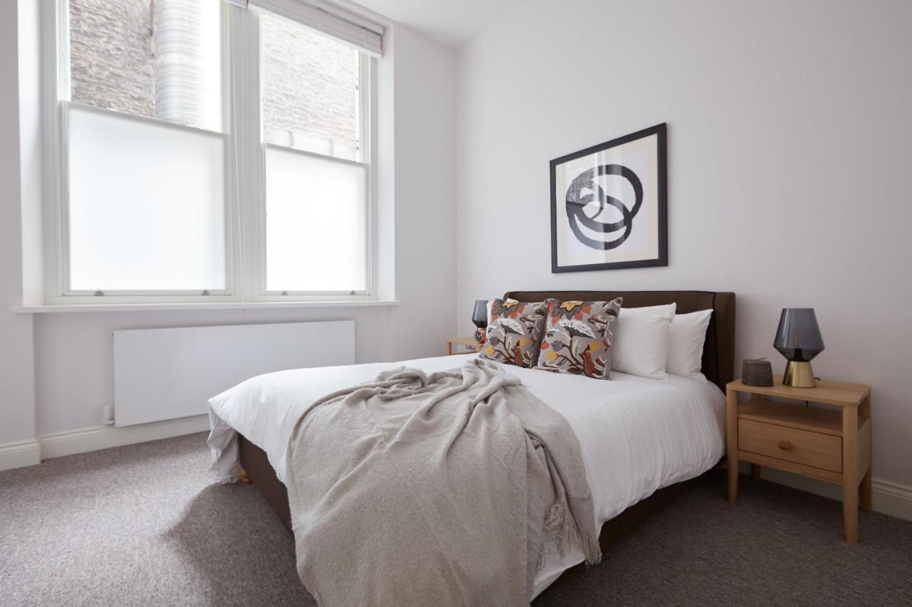 1Vh Virginia House, 31 Bloomsbury Way By City Living London Exterior photo