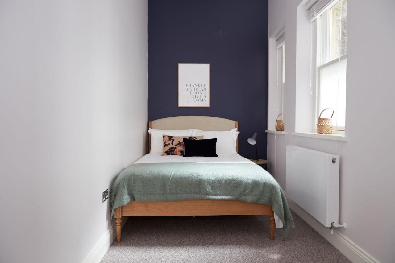 1Vh Virginia House, 31 Bloomsbury Way By City Living London Exterior photo